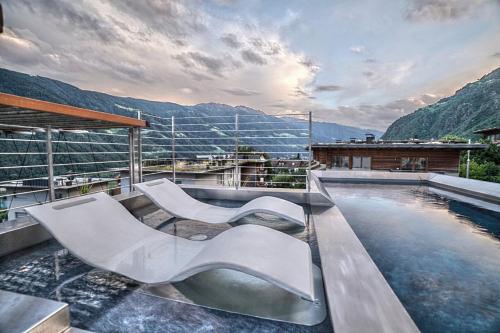 B&B Boutique Hotel Burgund