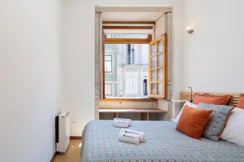 Host Wise - Urban Stylish Flat - Ace Location
