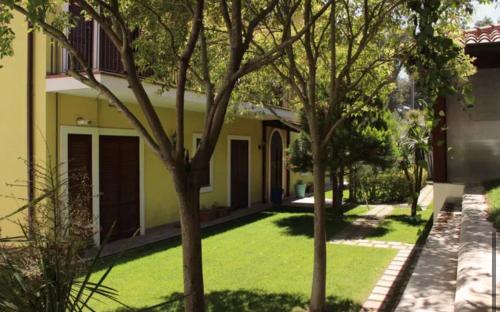 BRA'S residence