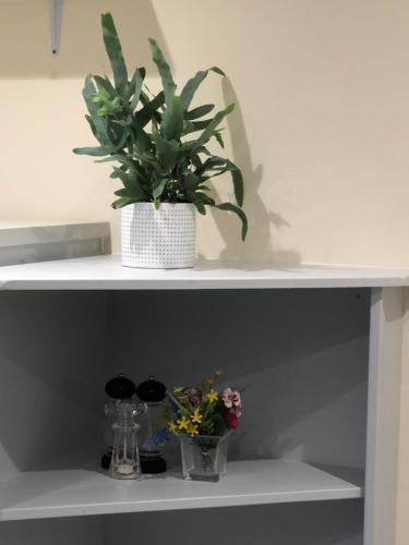 Gambar di galeri bagi CuteRooms di Cheltenham