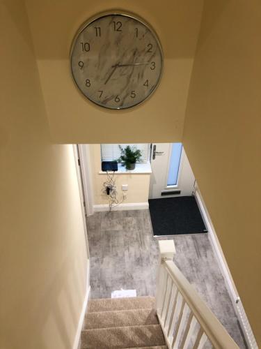 Gambar di galeri bagi CuteRooms di Cheltenham