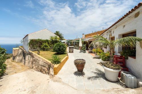 Afbeelding uit fotogalerij van Casa Lanzarote in San Juan de la Rambla