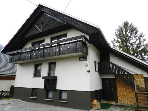 Gallery image of Apartments Koblar in Kranjska Gora