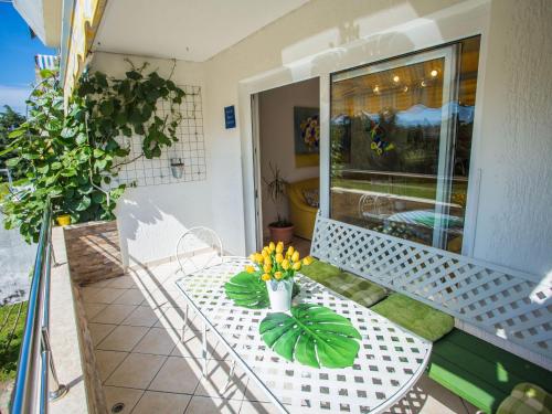 Apartment Tereza Porec