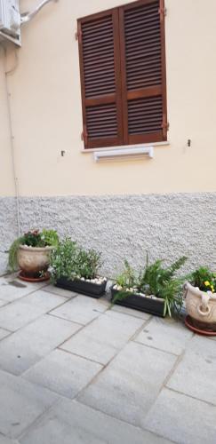 Gallery image of Bed and breakfast Raggio di Sole in Iglesias