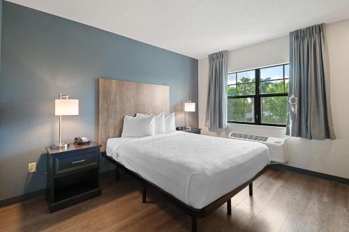 Gallery image of Extended Stay America Suites - San Jose - Mountain View in Mountain View