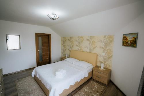 Gallery image of Pensiunea Diana in Moisei