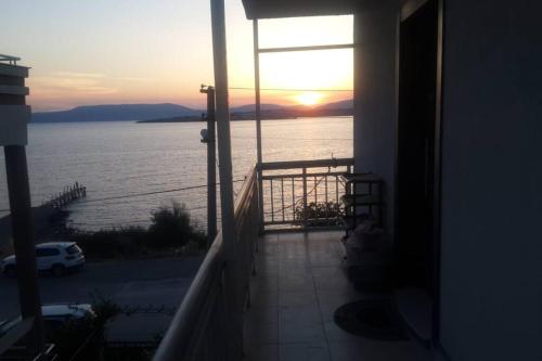 Φυσικό τοπίο κοντά σε αυτό το διαμέρισμα