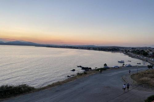 Φυσικό τοπίο κοντά σε αυτό το διαμέρισμα