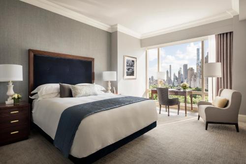Trump International New York Image