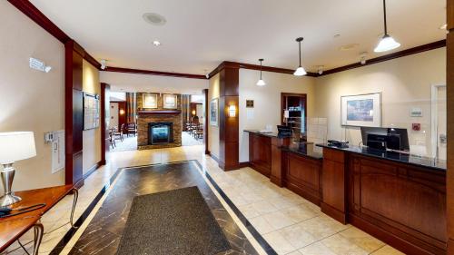 Staybridge Suites - Philadelphia Valley Forge 422, an IHG Hotel