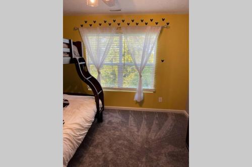 Gallery image of Entire residential home -Omaha in Omaha