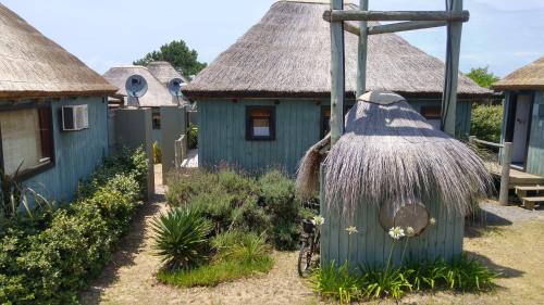 Imagen de la galería de Cabañas Las Achiras, en Punta del Diablo