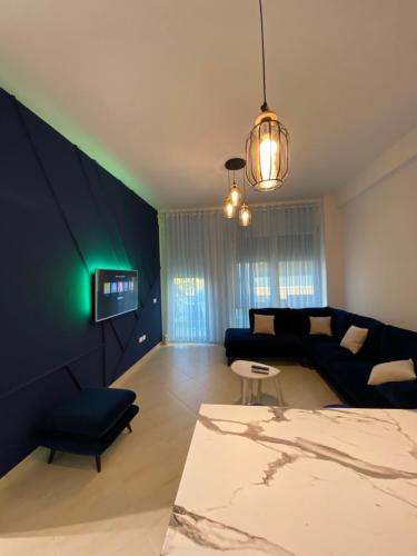 Enid Apartment