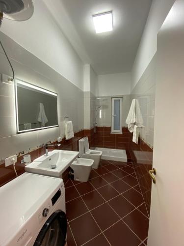 Bany a Enid Apartment
