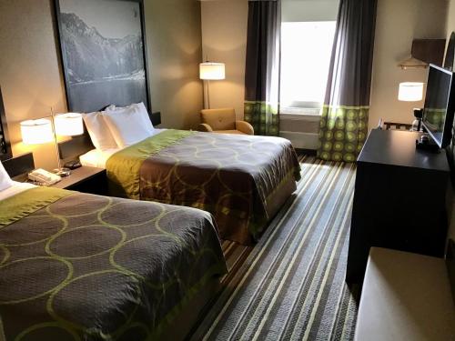 Super 8 By Wyndham Blackfoot - Idaho Falls Blackfoot Updated 2021 Prices