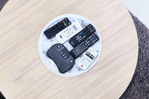 Fotografie z fotogalerie ubytování MN Studio EVO SOHO - Netflix WiFi v destinaci Kampong Sungai Ramal Dalam