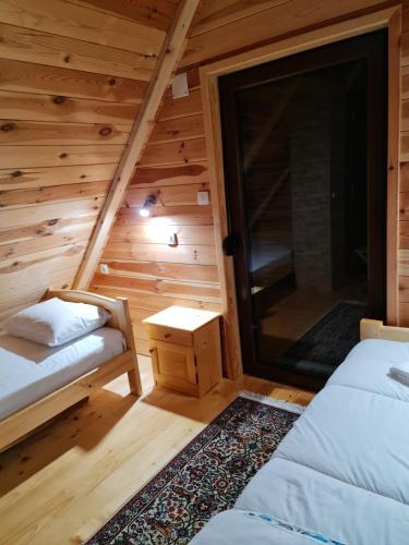 Gallery image of Holiday home Mountain in Žabljak