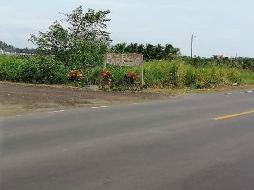 Ảnh trong thư viện ảnh của Casa frente al Mar EL PARAISO, Cojimies ở Pedernales