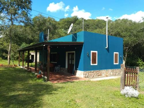 Cabaña el 106 – Photos 2
