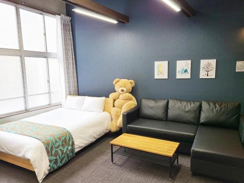 Kobayashi building / Vacation STAY 78196, Tokyo, Japan