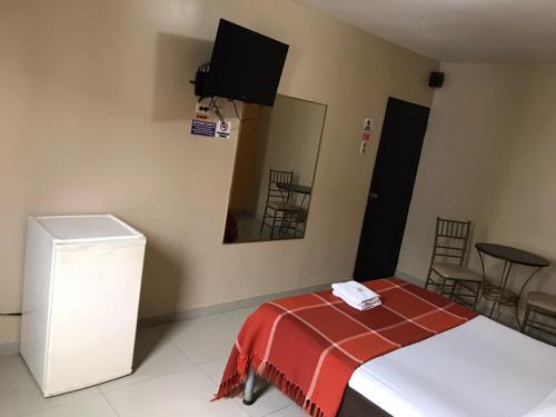 Gallery image of Hostal Bellagio in Guayaquil