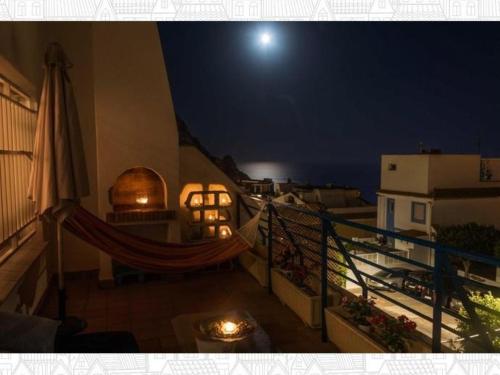 Chalet In Aguadulce Roquetas De Mar With Magnificent Sea ...