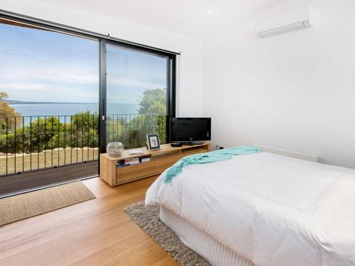 Gallery image of COASTAL LUXE MT MARTHA in Mount Martha