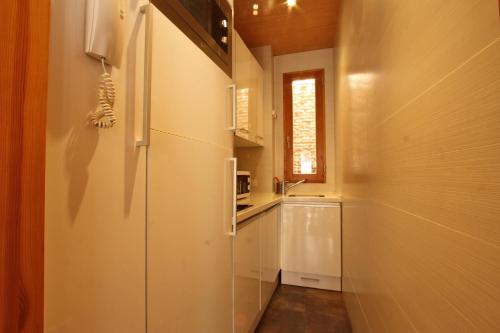 Apartamento Duplex Gomerez 39