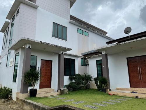 Gallery image of Vila Ayah in Kota Bharu