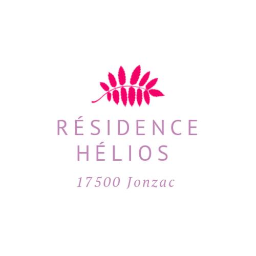 Certifikát, hodnocení, plakát nebo jiný dokument vystavený v ubytování Résidence Hôtelière Hélios