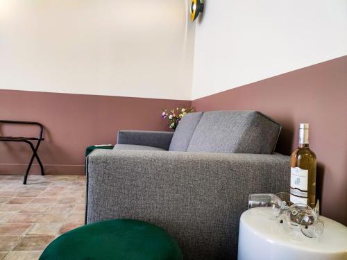 Hotel Aparthotel AMMI Vieux Nice photo 92