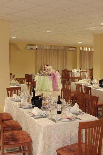 Real Asturias Hotel – Photos 3