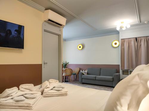 Hotel Aparthotel AMMI Vieux Nice photo 53
