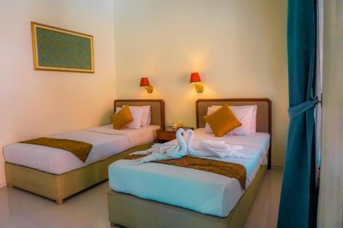 Mandala Wisata Hotel – Photos 2