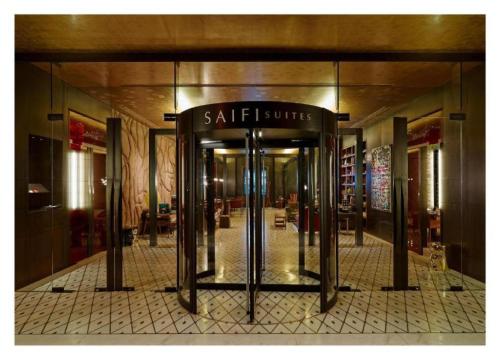 Saifi Suites, ביירות – מחירים מעודכנים לשנת 2022