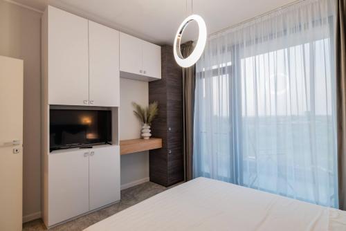 Gallery image of RIA Apartments in Mamaia Nord