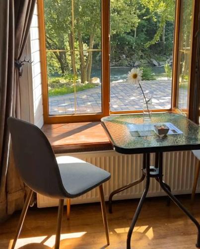Fotografie z fotogalerie ubytování Nad Prutom Apartment v destinaci Tatariv