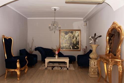 Theranda Boutique Hotel