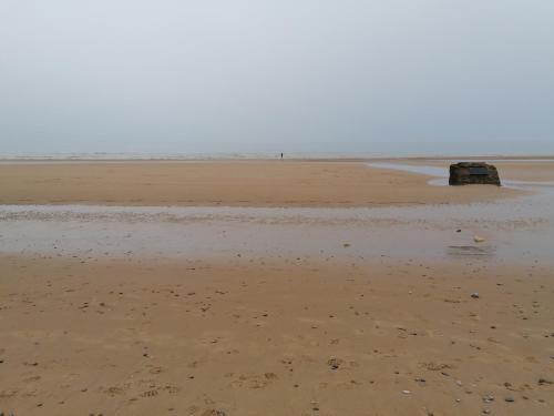 Photo de la galerie de l'établissement La Petite Boulangerie, chambre d'hôtes indépendante, à Vaubadon