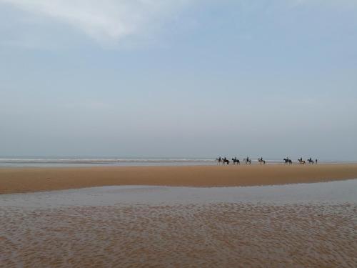Photo de la galerie de l'établissement La Petite Boulangerie, chambre d'hôtes indépendante, à Vaubadon