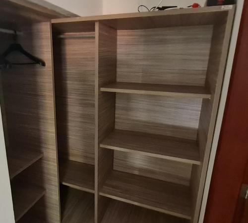 Ảnh trong thư viện ảnh của Flat no bosque da praia Pipa-RN ở Pipa