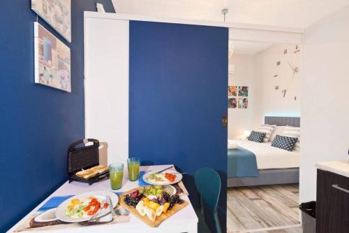Majestic Studios Rhodes, min to Old Town