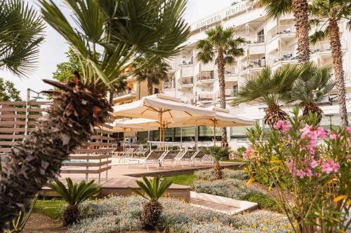 Abruzzo Marina Hotel - Family & Beach Resort