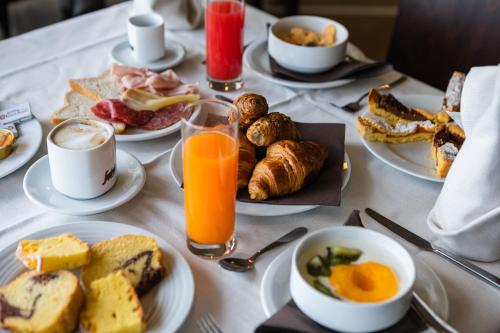Foto dalla galleria di Hotel Abruzzo Marina a Silvi Marina