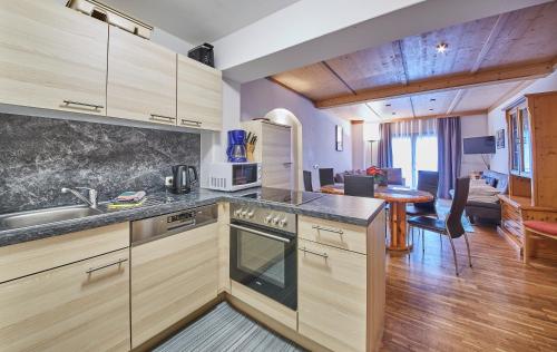 Appartement Katharina