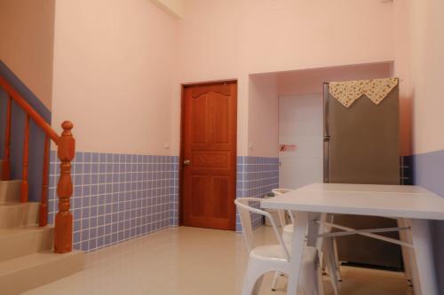 Imagen de la galería de Zhiyue Homestay, en T'ai-pin-ts'un