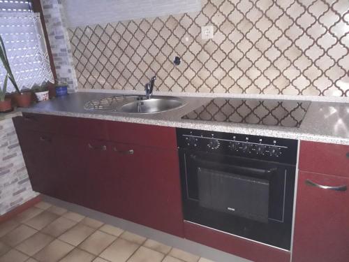 Afbeelding uit fotogalerij van Ferienwohnung Bruni in Birresborn