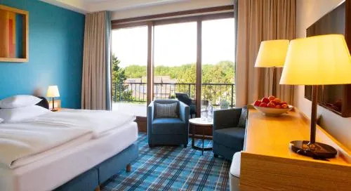 Aalernhüs hotel & spa photo 9