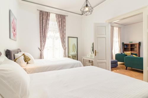 Gallery image of Apartment Augier - Elegant & Spacious - City Centre in Pula